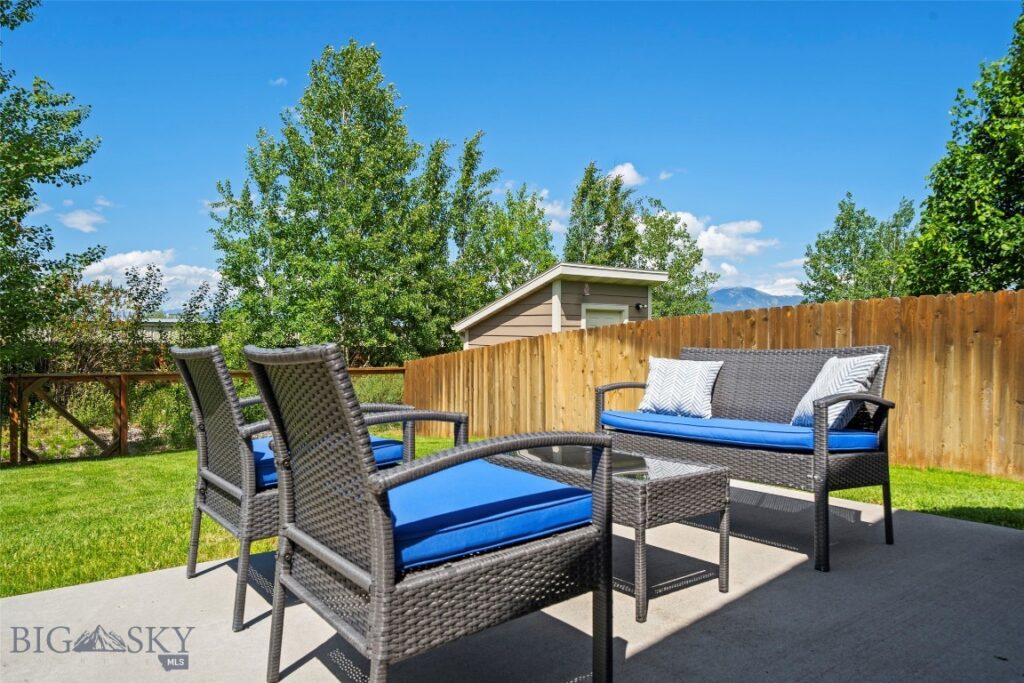 399 Ramshorn Peak Lane, Bozeman MT 59718
