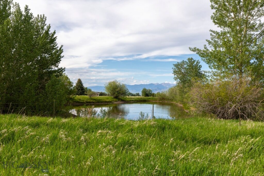 Lot 7 Maya Way, Bozeman MT 59715