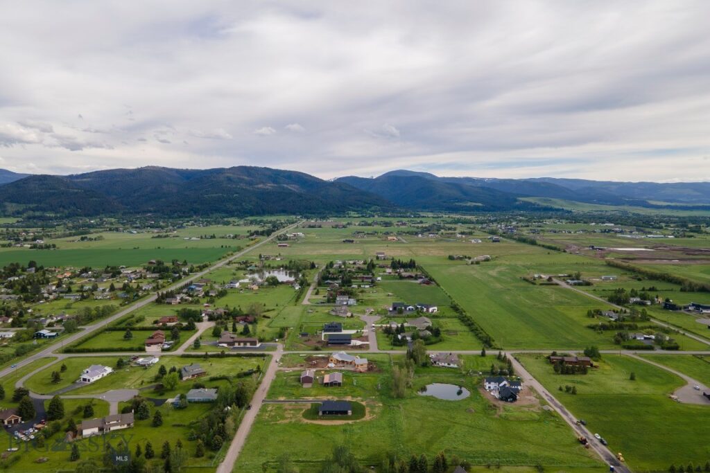 Lot 7 Maya Way, Bozeman MT 59715