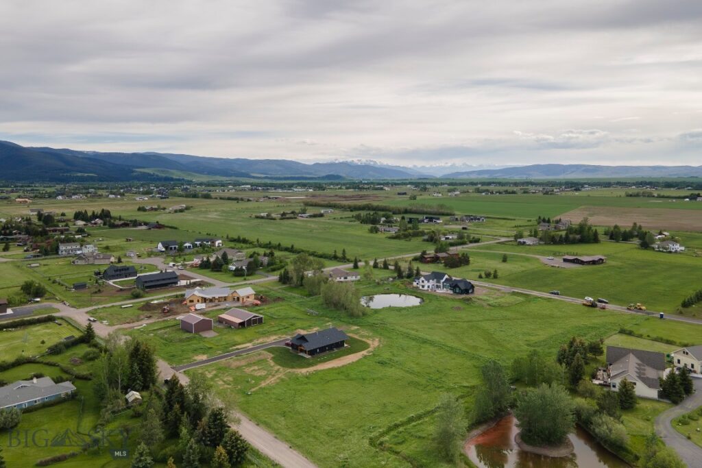 Lot 7 Maya Way, Bozeman MT 59715