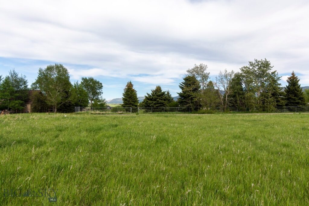 Lot 7 Maya Way, Bozeman MT 59715