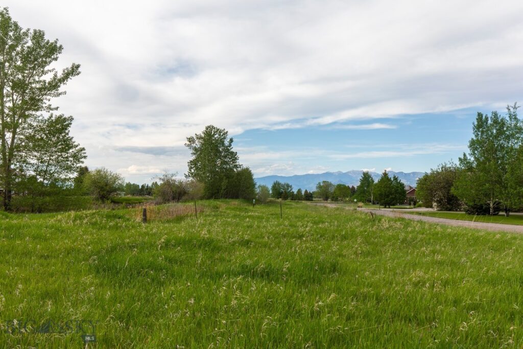 Lot 7 Maya Way, Bozeman MT 59715