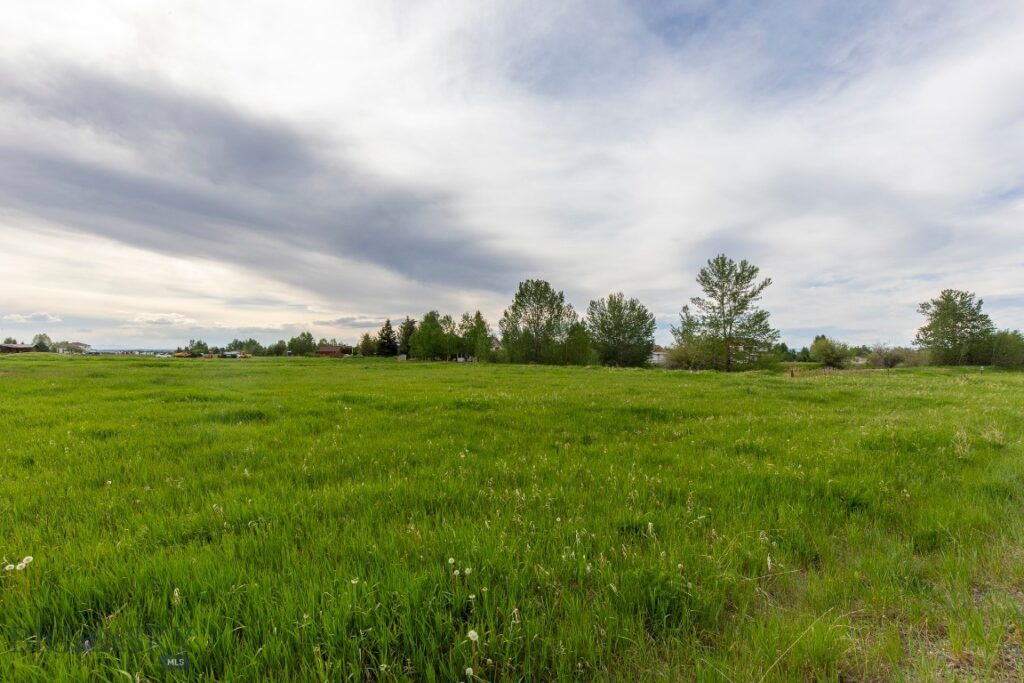 Lot 7 Maya Way, Bozeman MT 59715