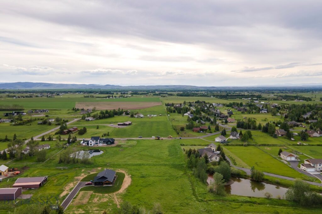 Lot 7 Maya Way, Bozeman MT 59715