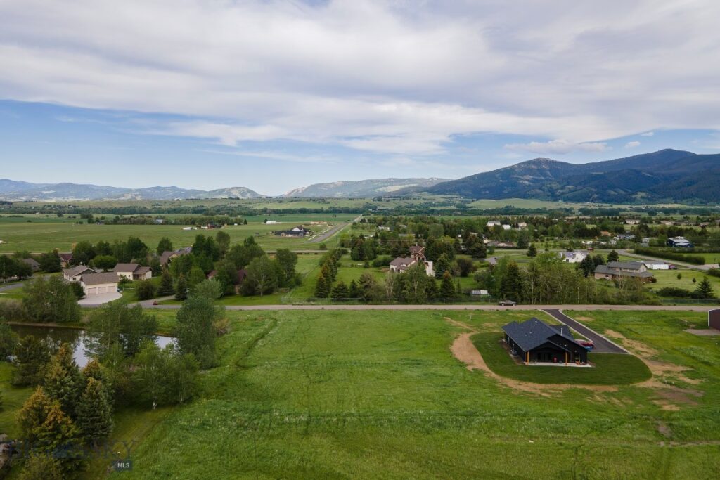 Lot 7 Maya Way, Bozeman MT 59715