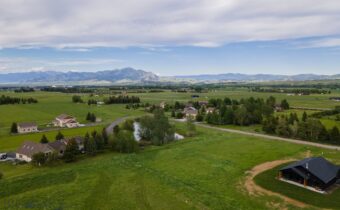 Lot 7 Maya Way, Bozeman MT 59715