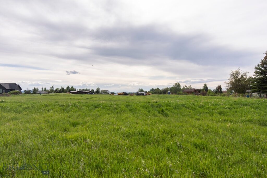 Lot 7 Maya Way, Bozeman MT 59715