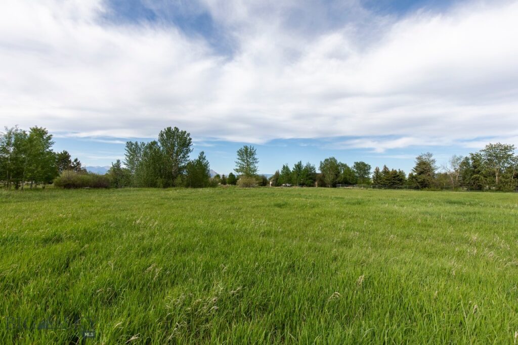 Lot 7 Maya Way, Bozeman MT 59715