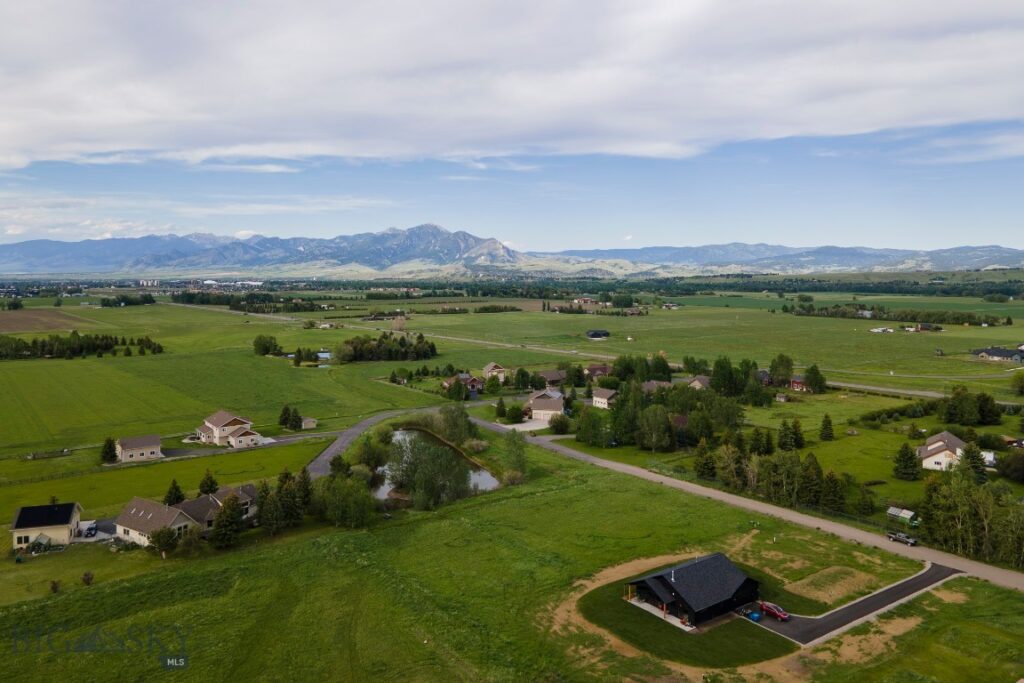 Lot 7 Maya Way, Bozeman MT 59715
