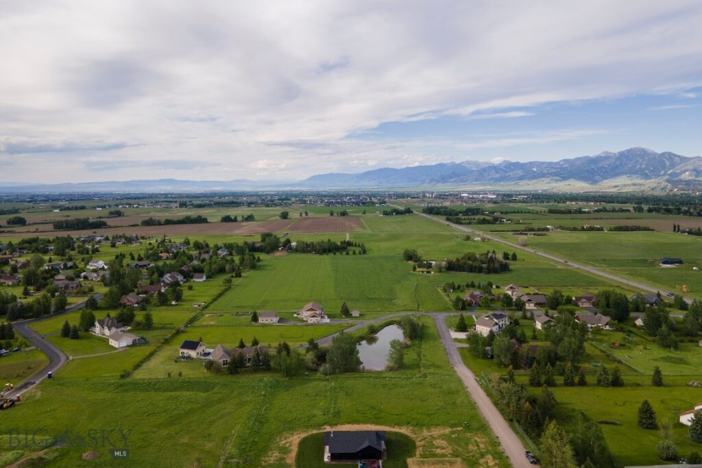 Lot 7 Maya Way, Bozeman MT 59715