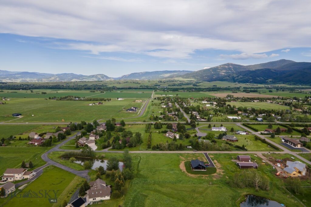 Lot 7 Maya Way, Bozeman MT 59715