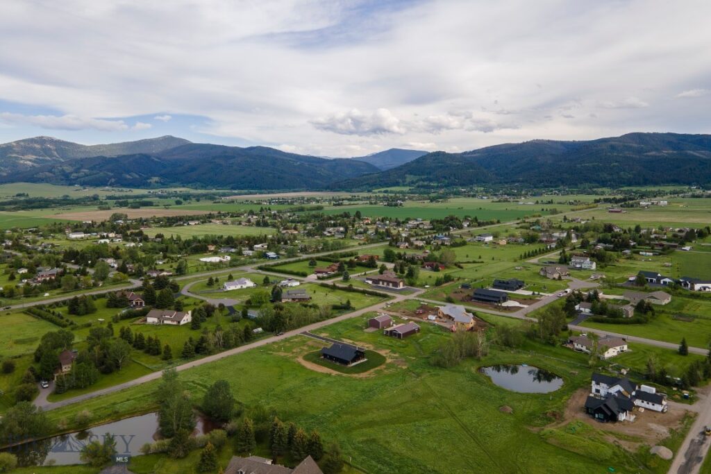 Lot 7 Maya Way, Bozeman MT 59715