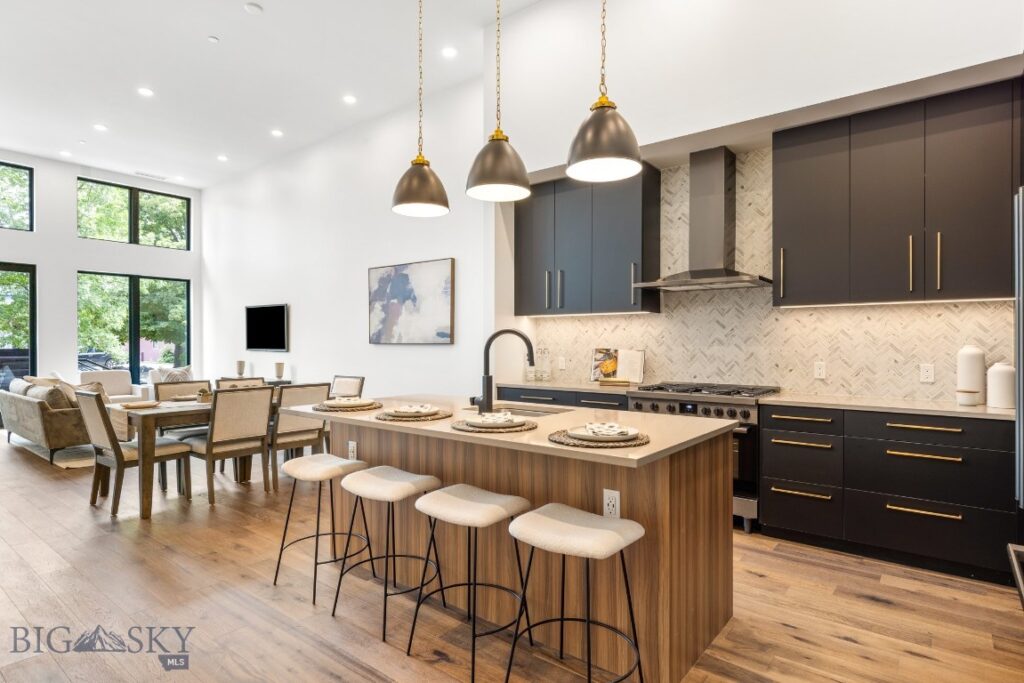 315 N Tracy Avenue, Bozeman MT 59715