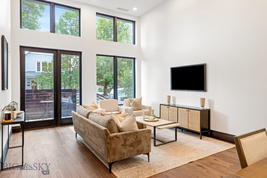 315 N Tracy Avenue, Bozeman MT 59715