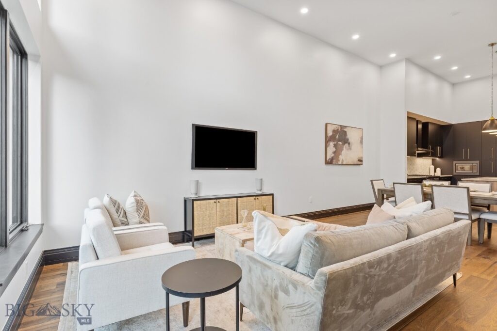 315 N Tracy Avenue, Bozeman MT 59715