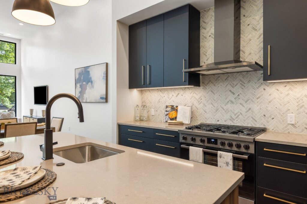 315 N Tracy Avenue, Bozeman MT 59715