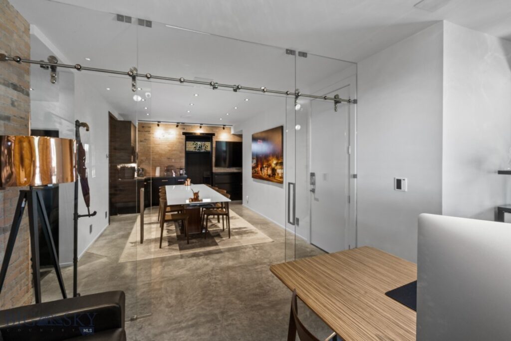 102 N Church Avenue, Bozeman MT 59715