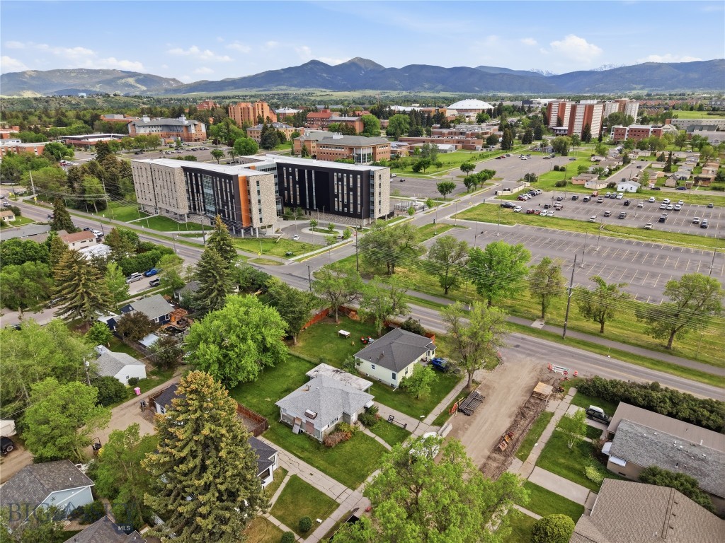 718 S 14th Avenue, Bozeman MT 59715