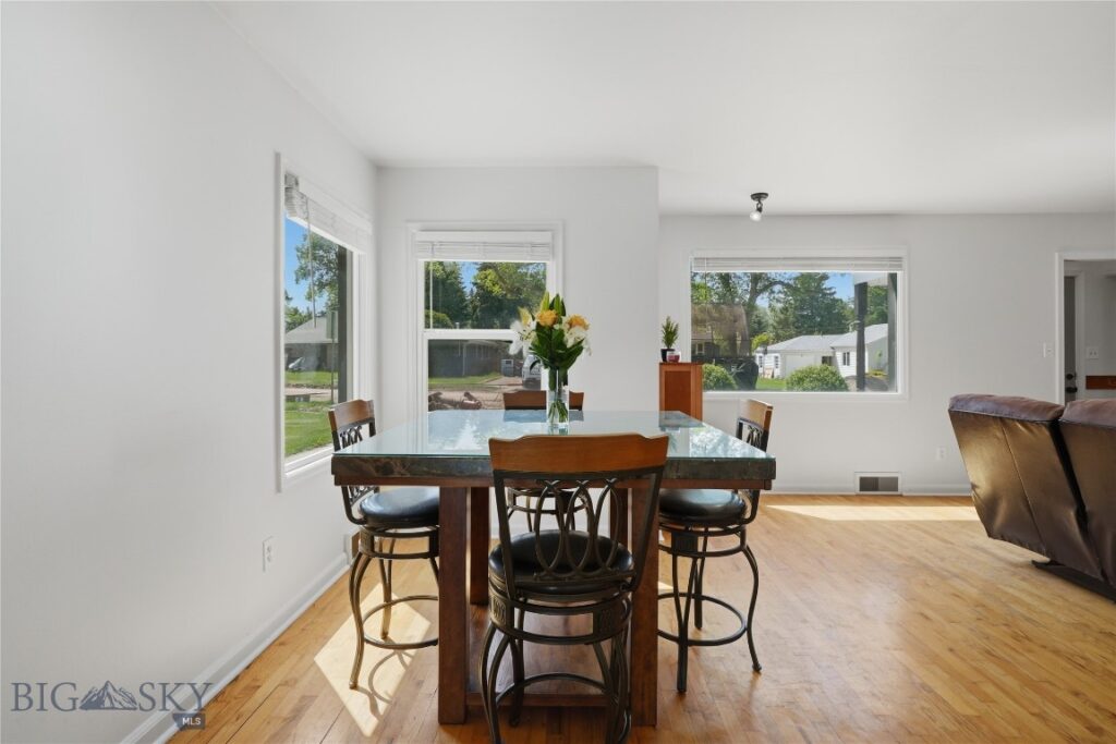 718 S 14th Avenue, Bozeman MT 59715