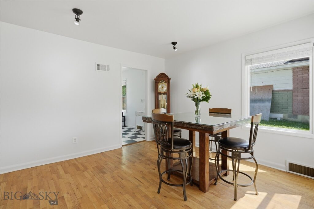 718 S 14th Avenue, Bozeman MT 59715