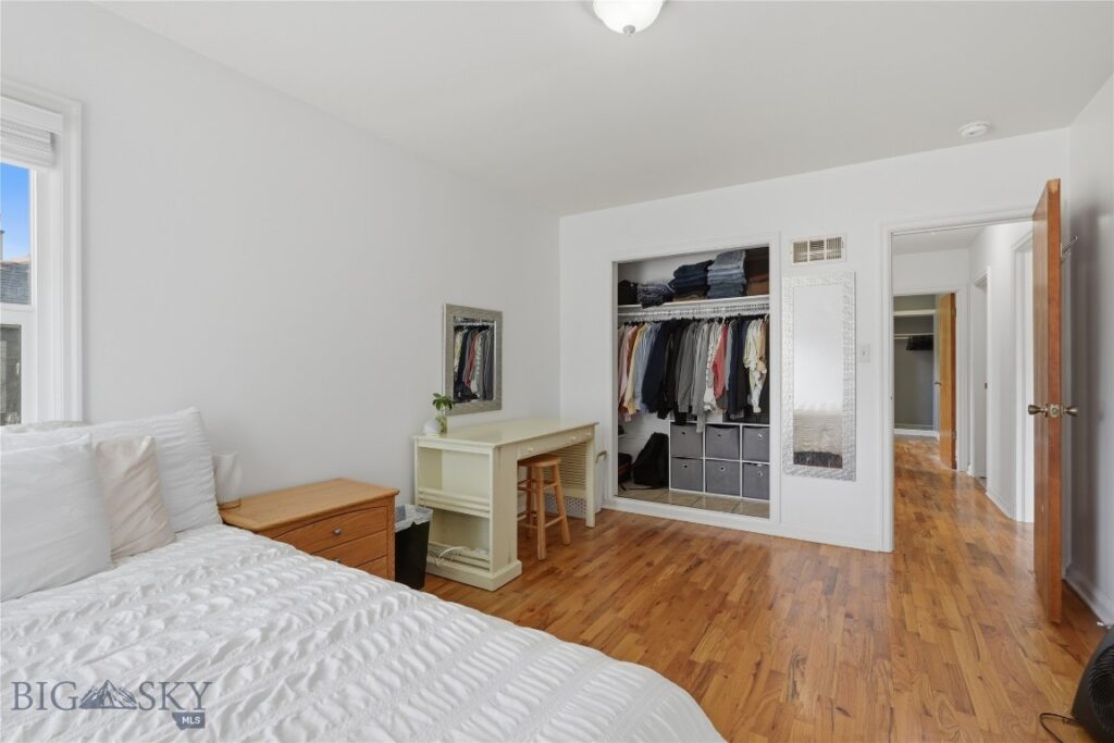 718 S 14th Avenue, Bozeman MT 59715