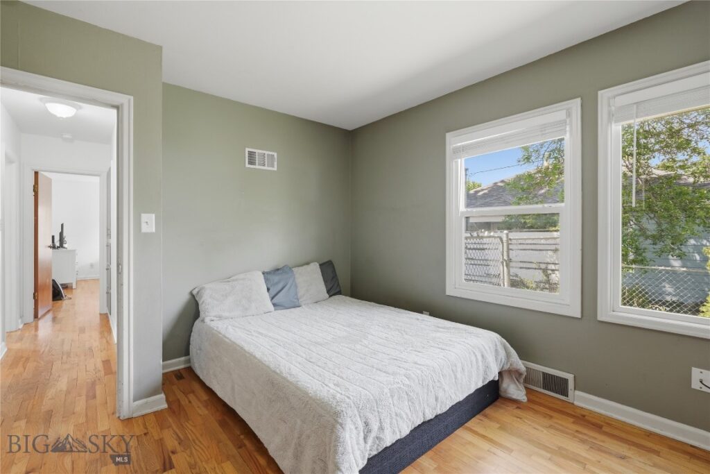 718 S 14th Avenue, Bozeman MT 59715