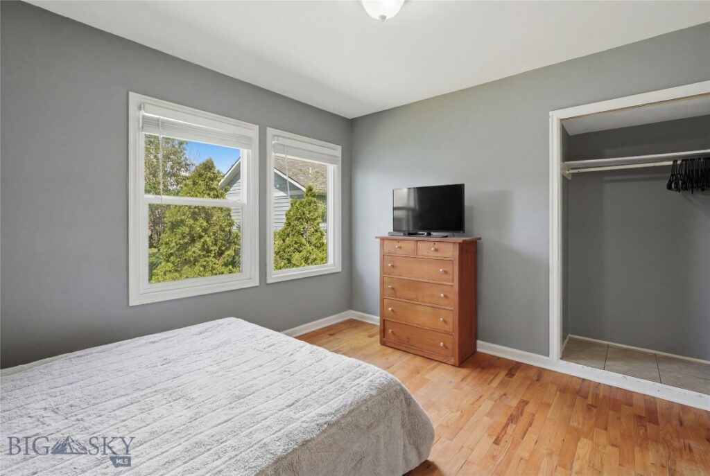 718 S 14th Avenue, Bozeman MT 59715