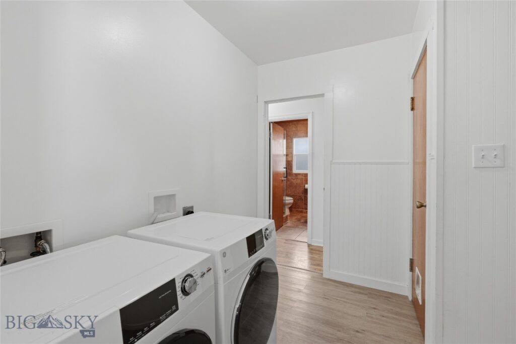 718 S 14th Avenue, Bozeman MT 59715