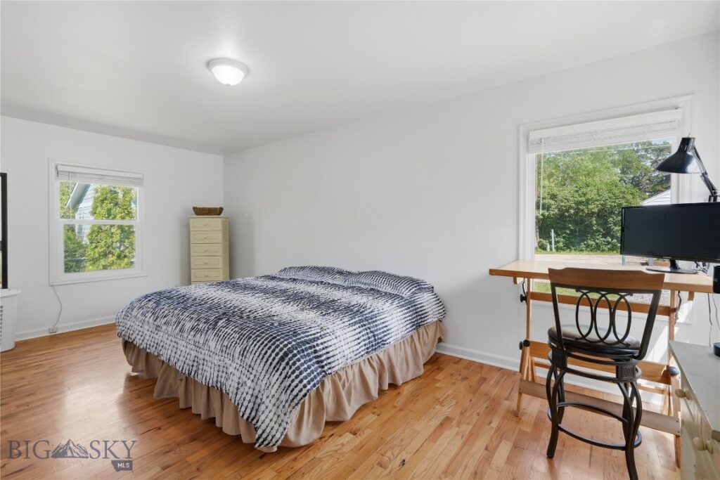 718 S 14th Avenue, Bozeman MT 59715