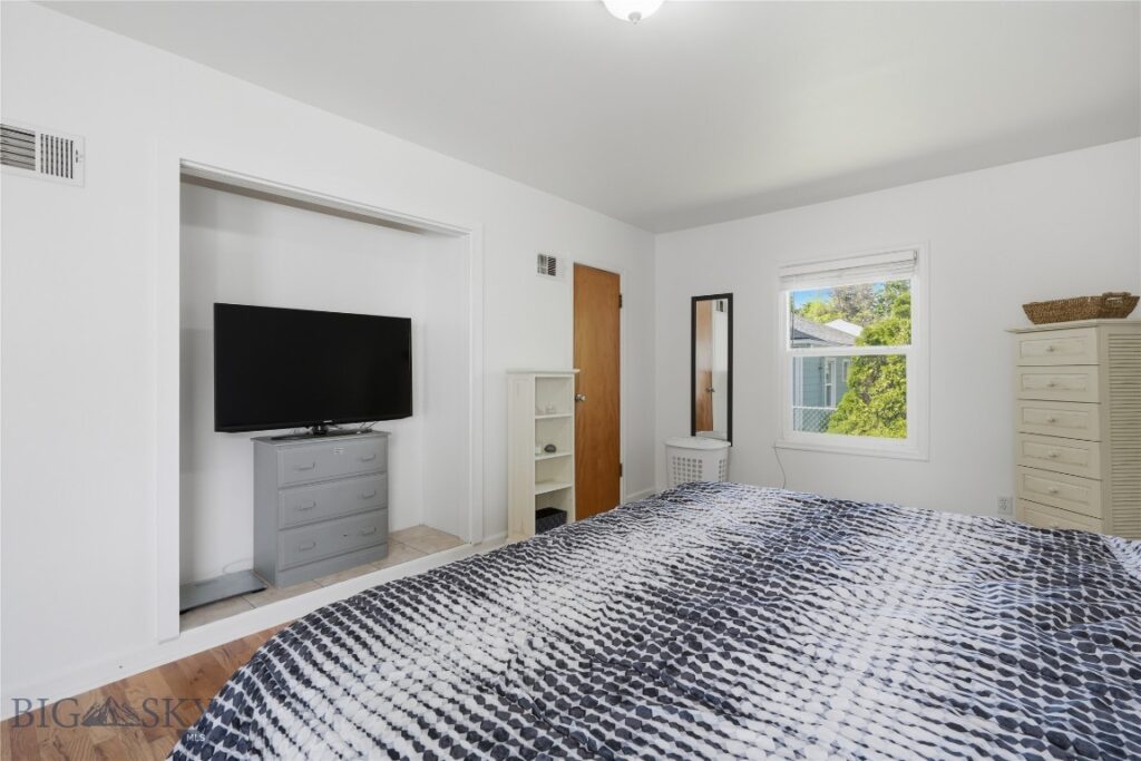 718 S 14th Avenue, Bozeman MT 59715
