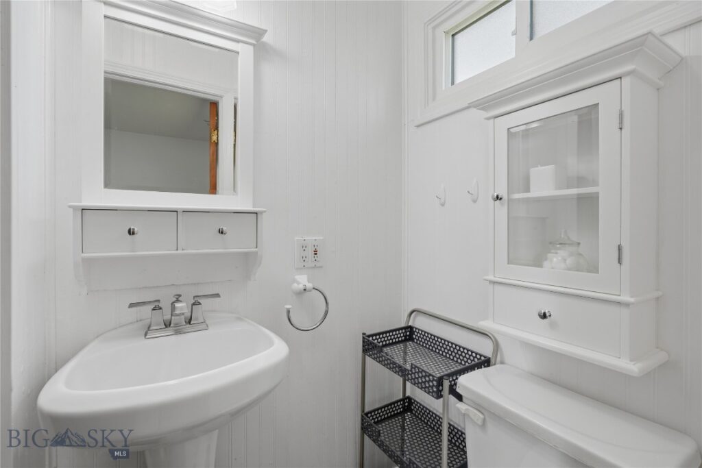 718 S 14th Avenue, Bozeman MT 59715