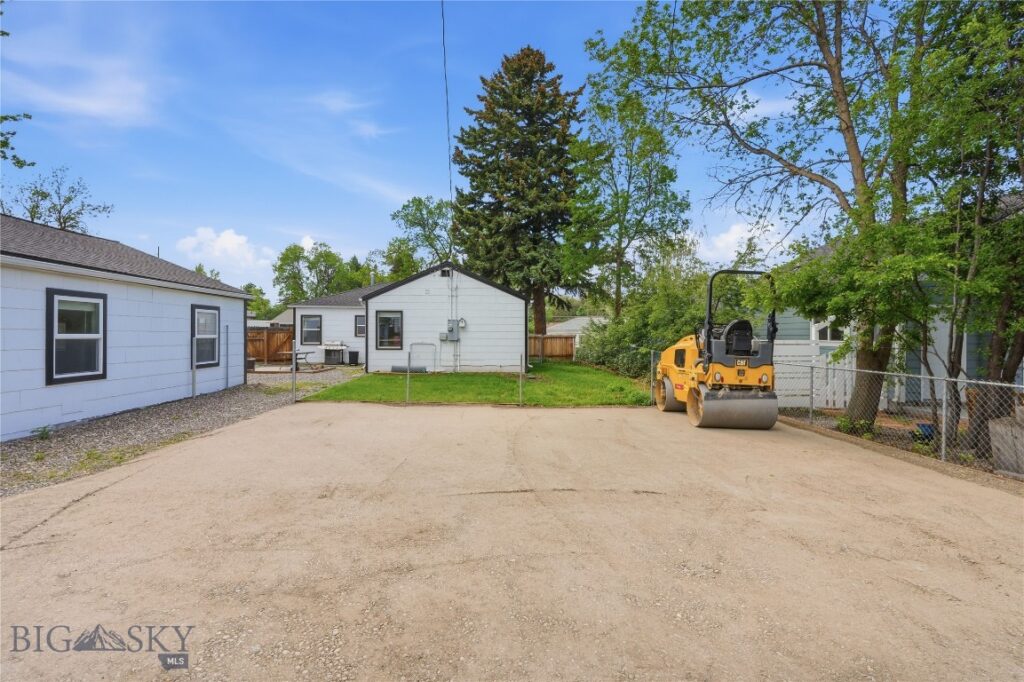 718 S 14th Avenue, Bozeman MT 59715