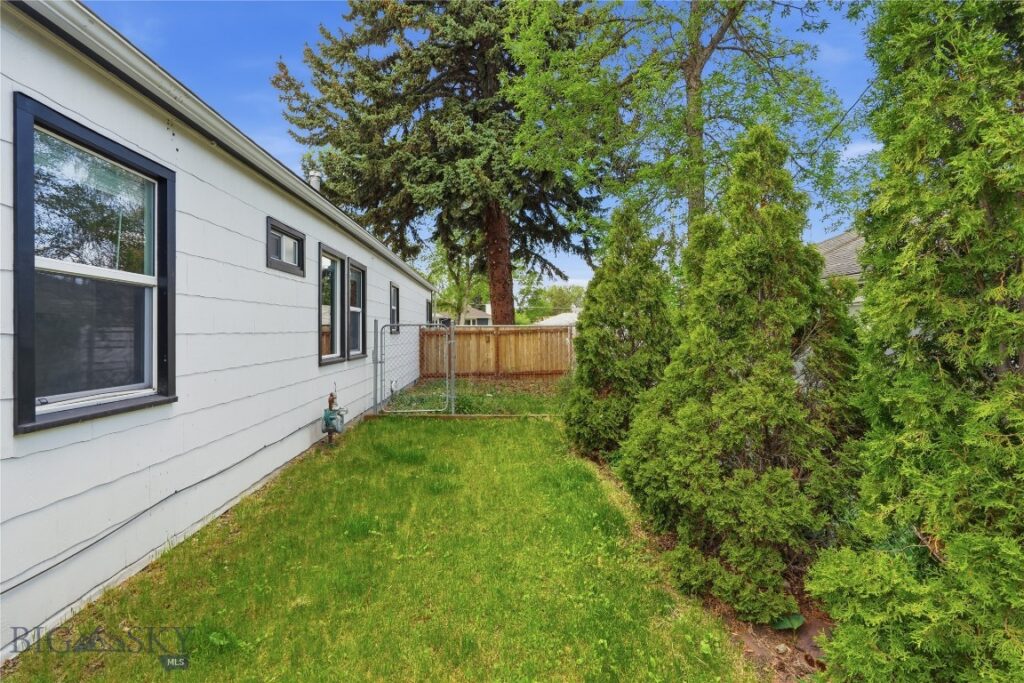 718 S 14th Avenue, Bozeman MT 59715