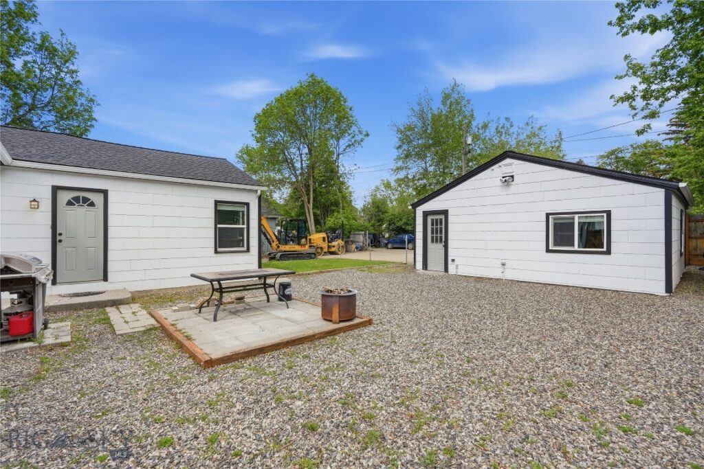 718 S 14th Avenue, Bozeman MT 59715