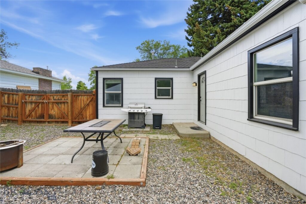 718 S 14th Avenue, Bozeman MT 59715