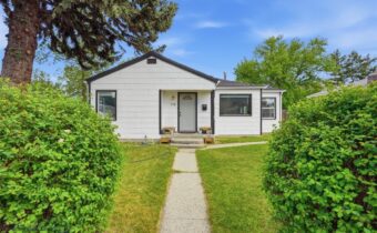 718 S 14th Avenue, Bozeman MT 59715