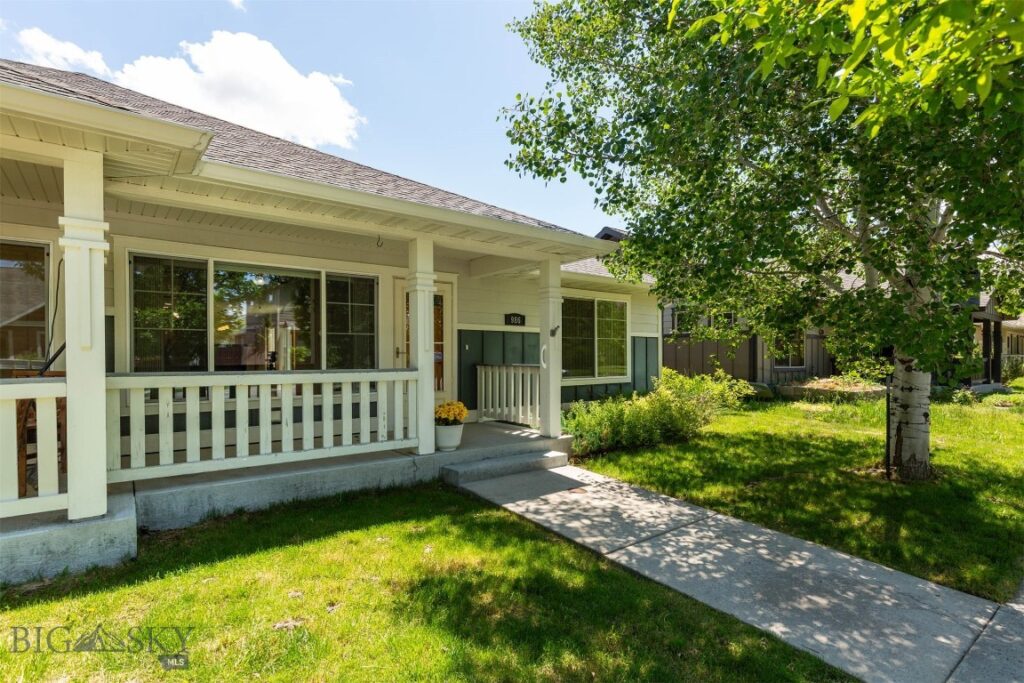 986 Flanders Creek, Bozeman MT 59718