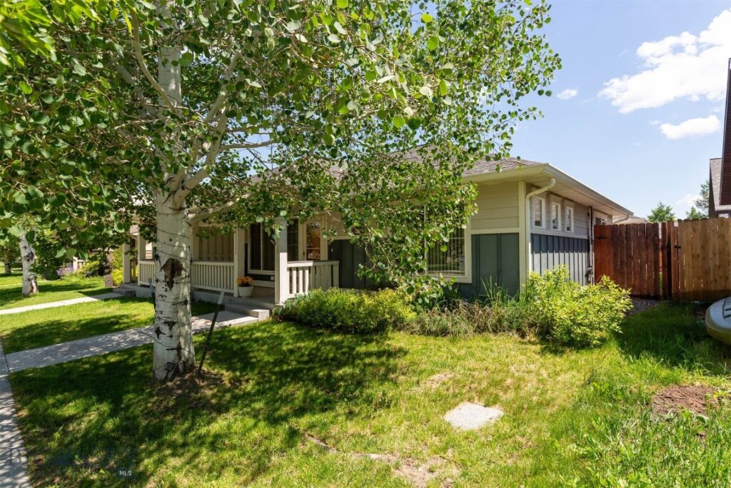 986 Flanders Creek, Bozeman MT 59718