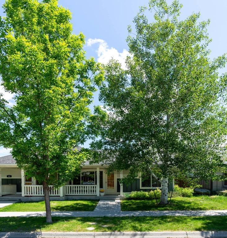 986 Flanders Creek, Bozeman MT 59718
