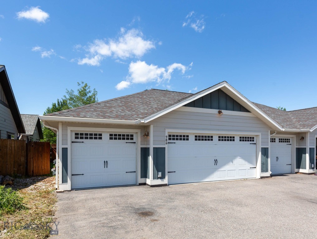 986 Flanders Creek, Bozeman MT 59718