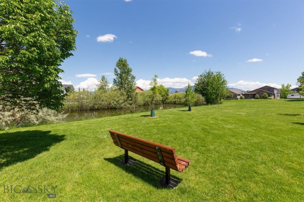 986 Flanders Creek, Bozeman MT 59718