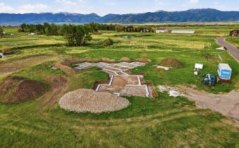 165 Tippet Trail, Bozeman MT 59715