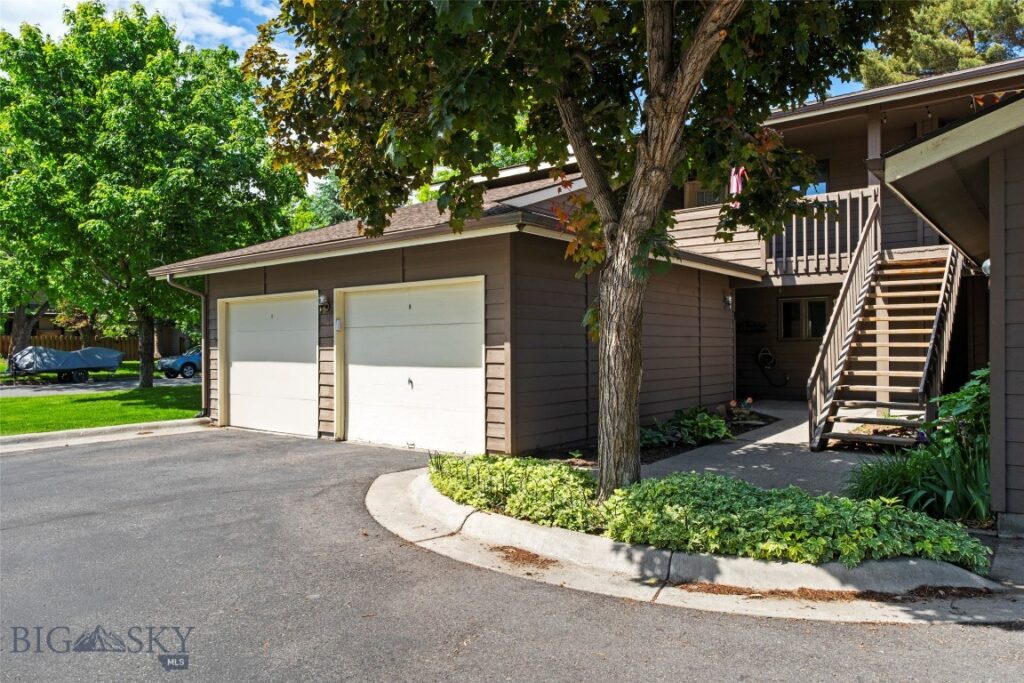 1703 W Olive, Bozeman MT 59715