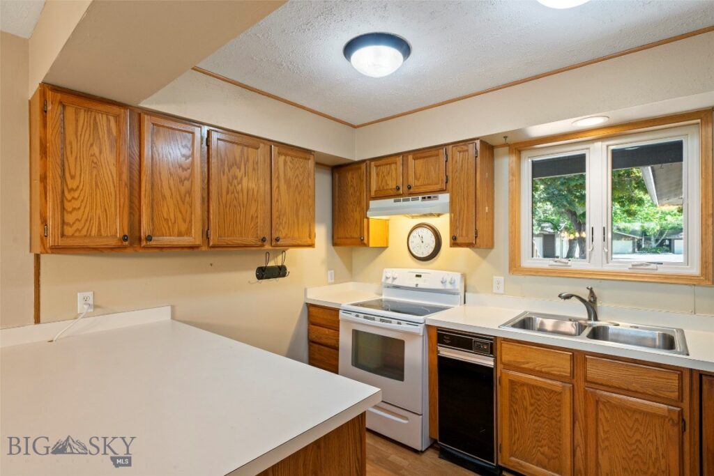 1703 W Olive, Bozeman MT 59715