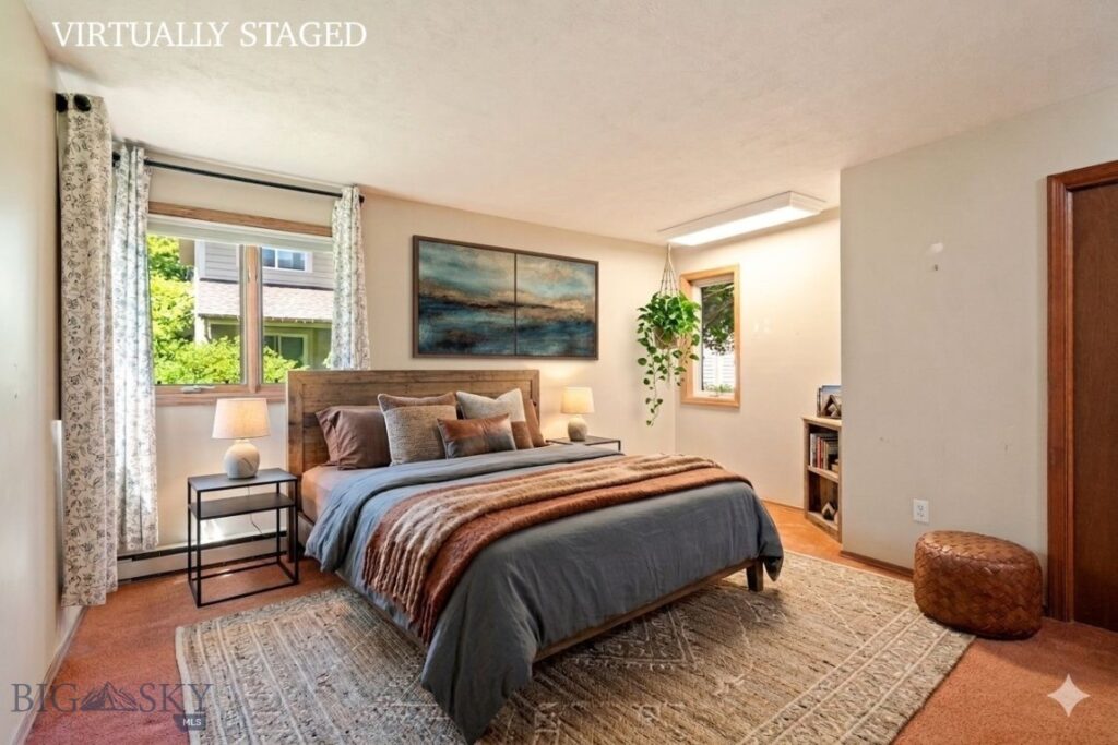 1703 W Olive, Bozeman MT 59715