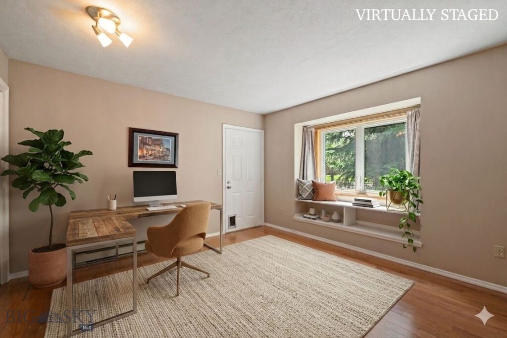 1703 W Olive, Bozeman MT 59715
