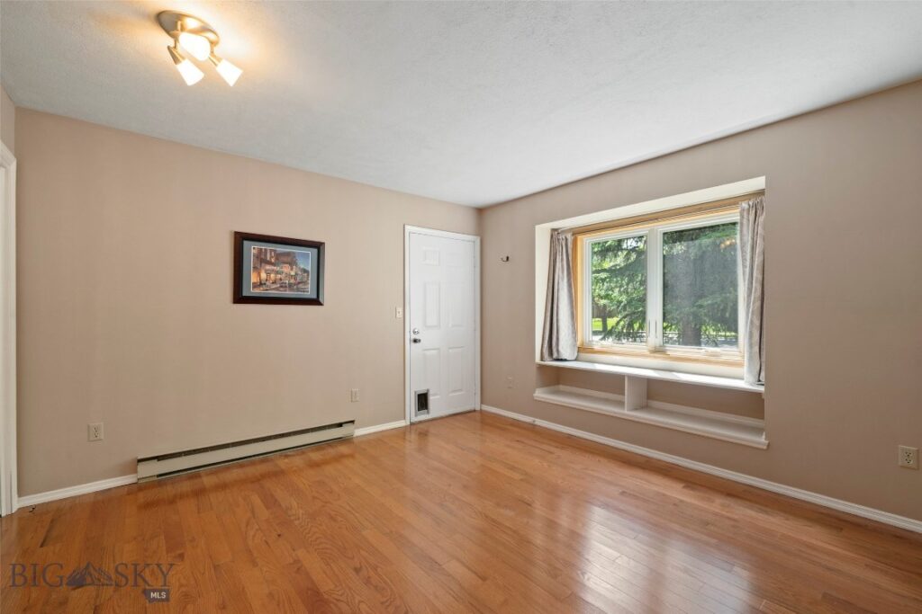 1703 W Olive, Bozeman MT 59715