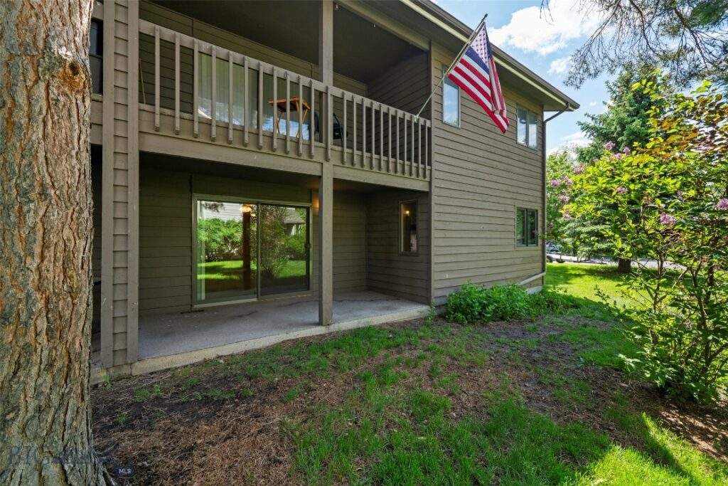 1703 W Olive, Bozeman MT 59715