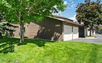 1703 W Olive, Bozeman MT 59715