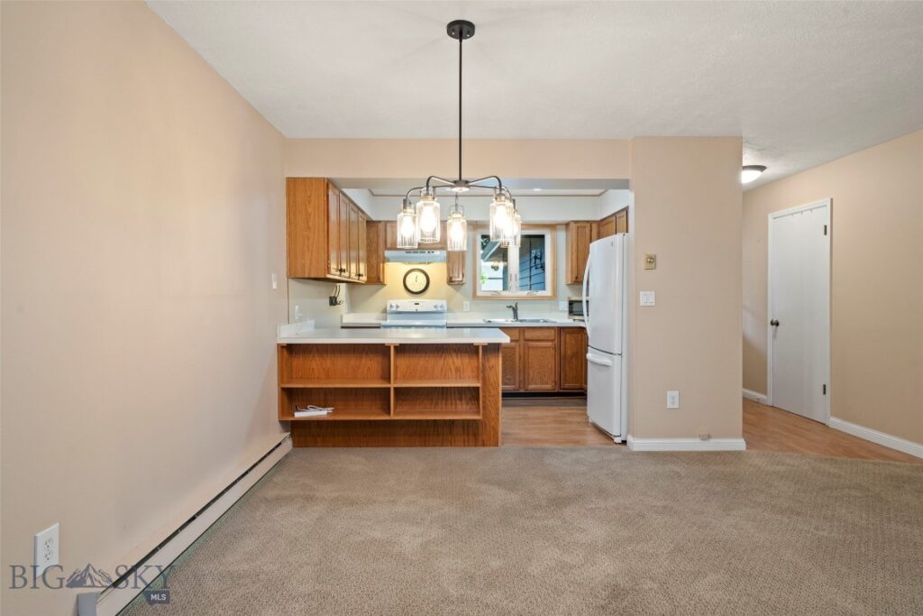 1703 W Olive, Bozeman MT 59715